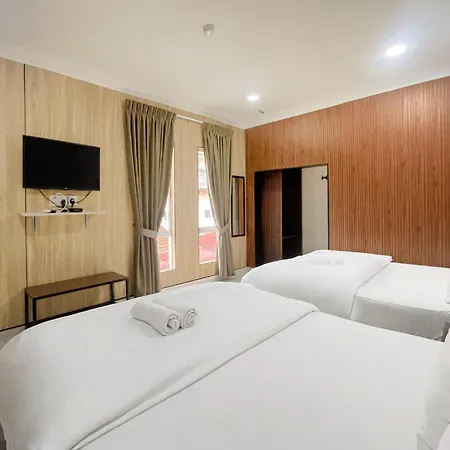 Hilltop Hotel Tanjung Malim Tanjong Malim Exterior photo