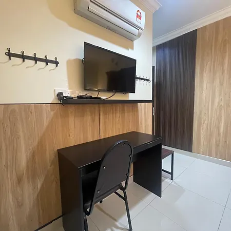 Hilltop Hotel Tanjung Malim Tanjong Malim Exterior photo