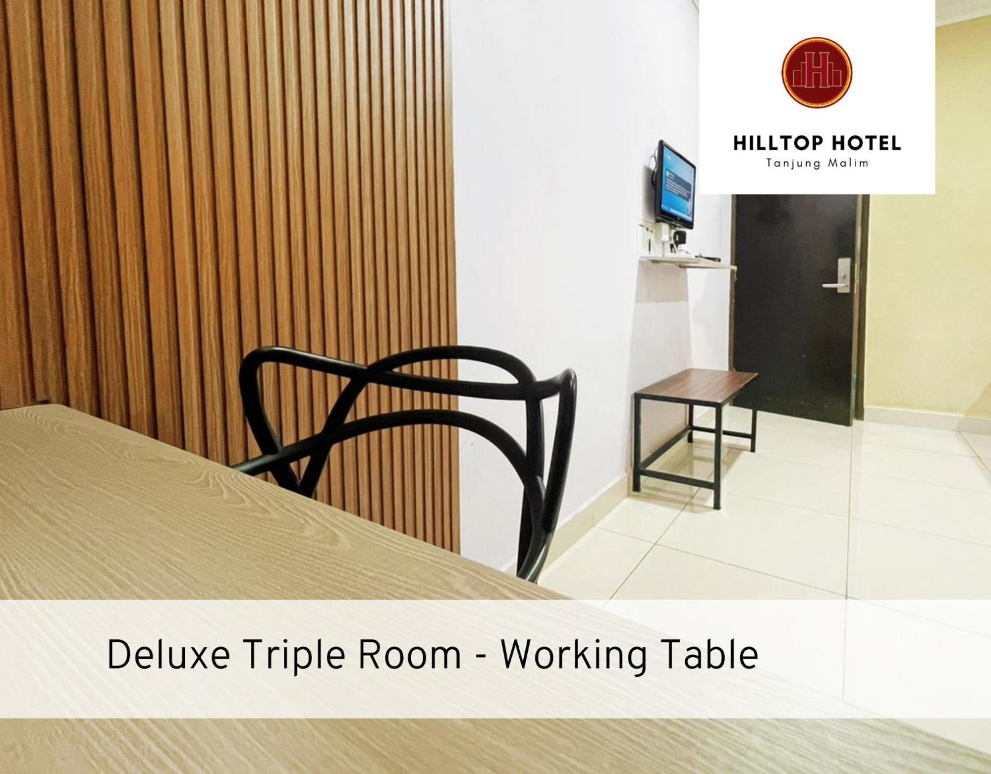 Hilltop Tanjung Malim 2* Tanjong Malim