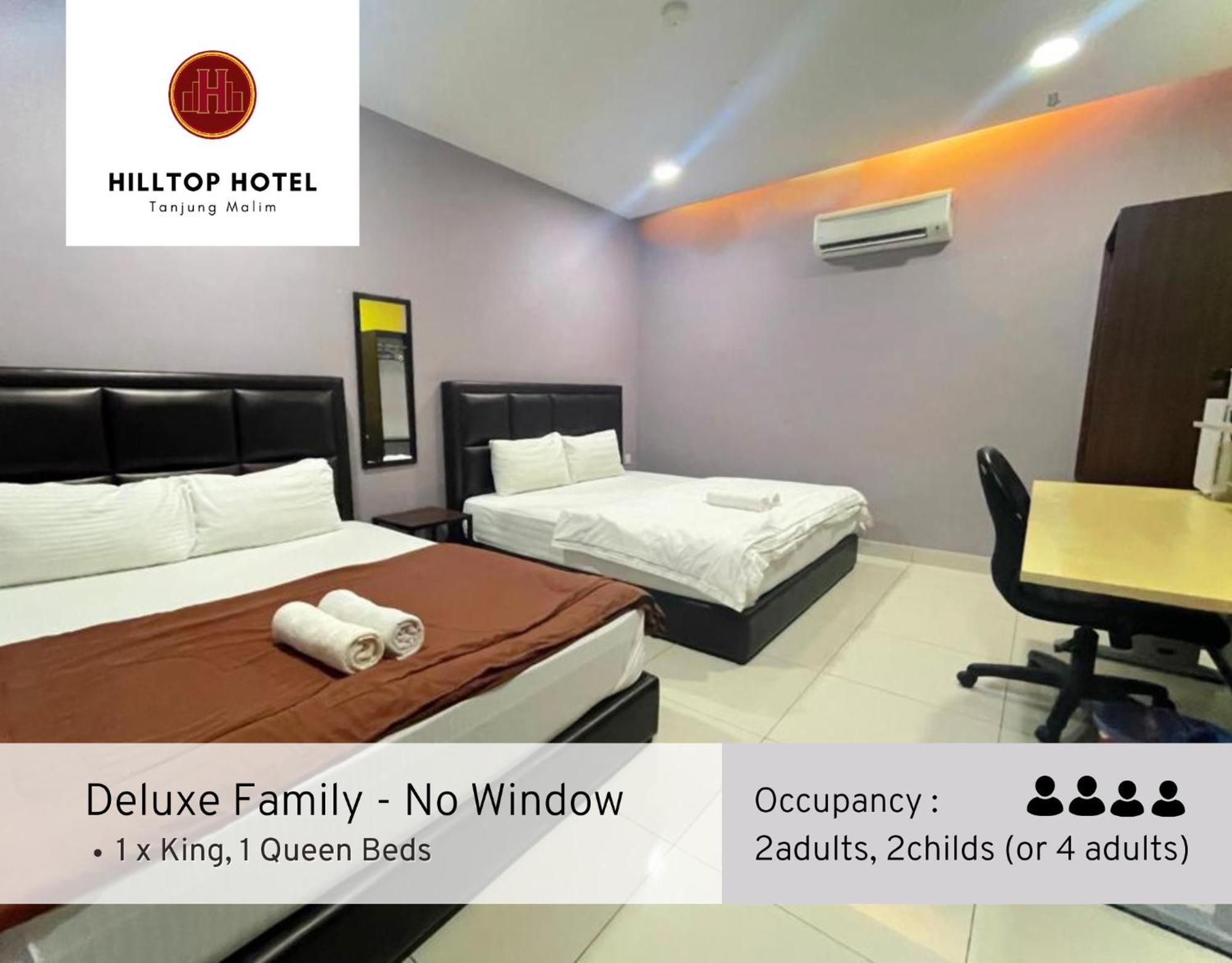 Hilltop Tanjung Malim