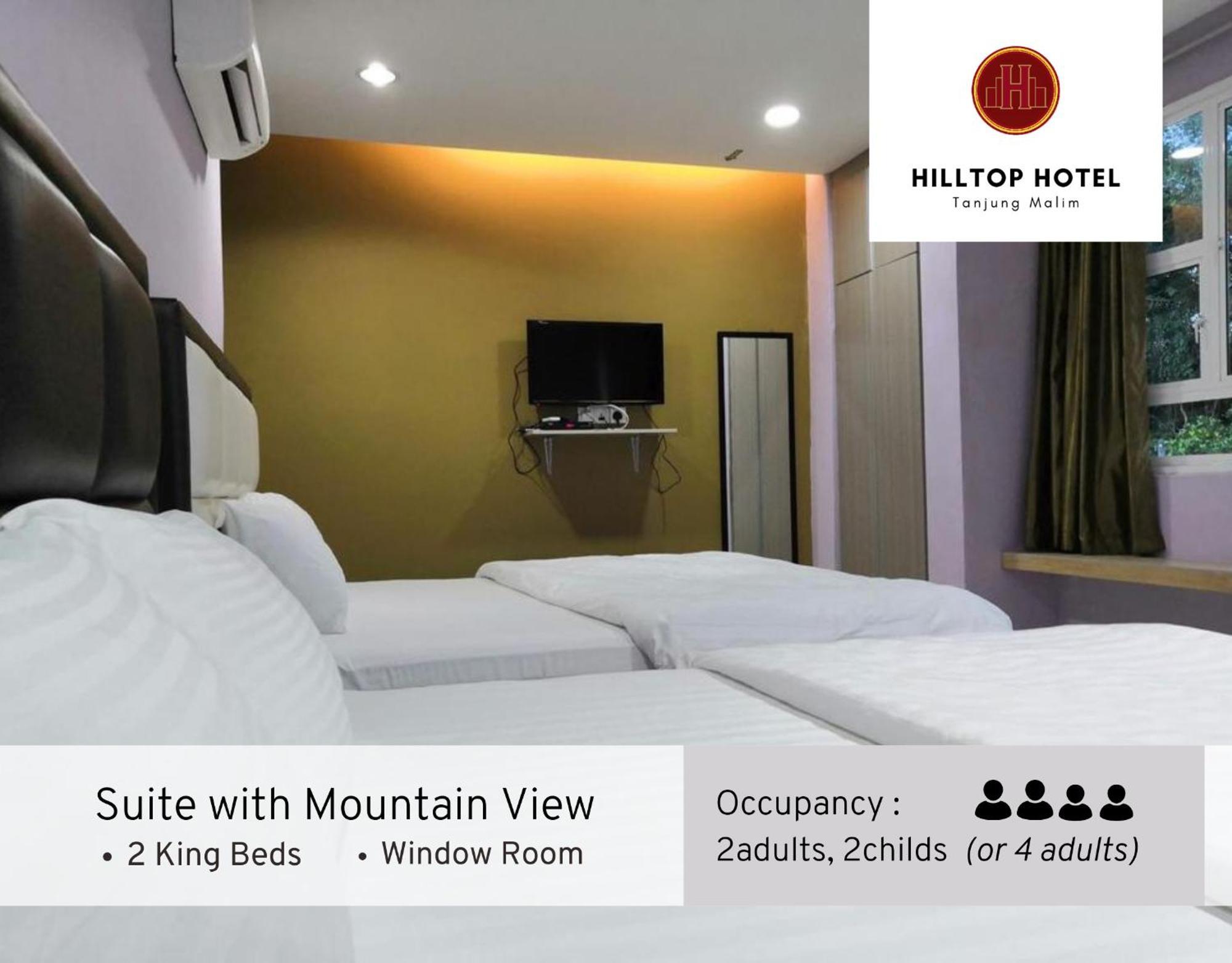 Hilltop Tanjung Malim
