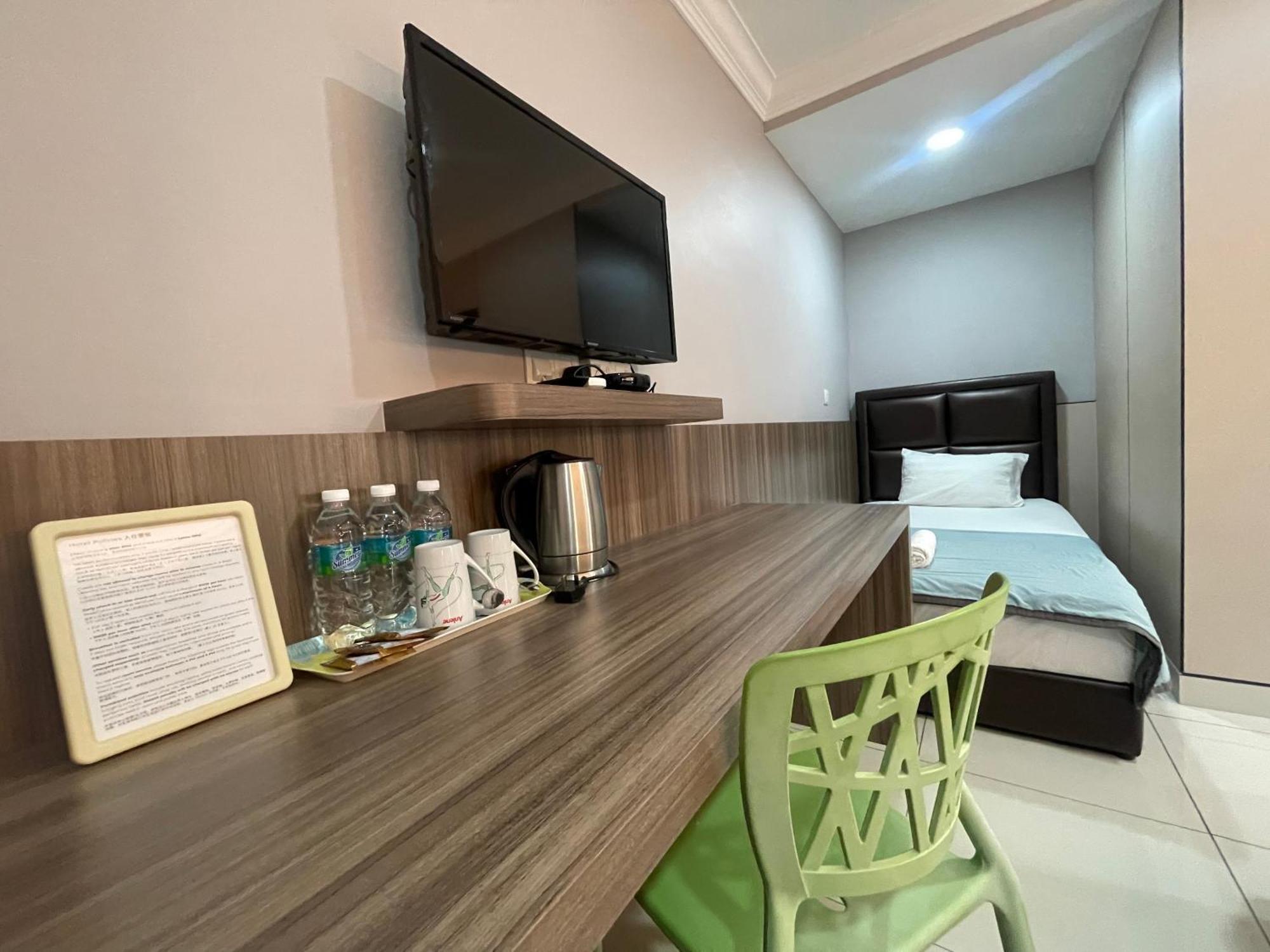 Hotel Hilltop Tanjung Malim Tanjong Malim