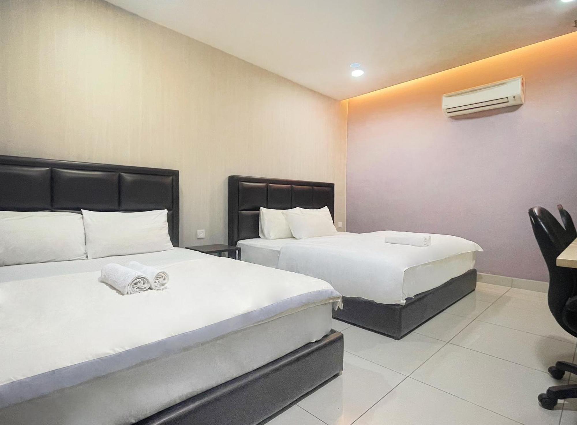 Hilltop Tanjung Malim 2* Tanjong Malim