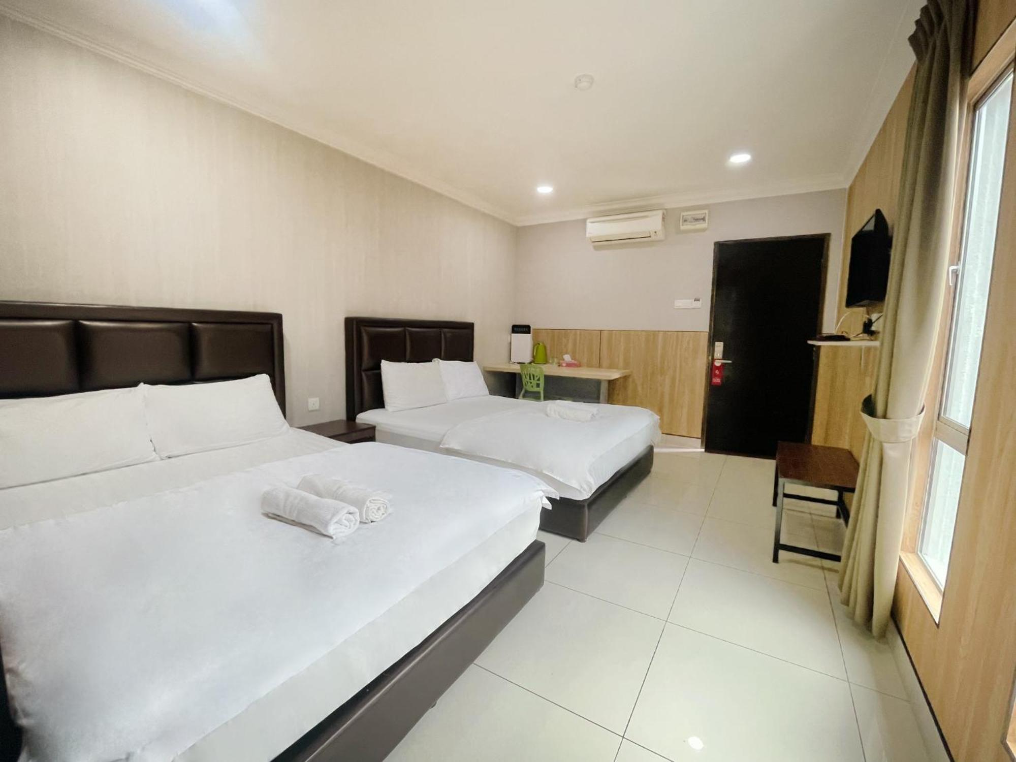 Hilltop Tanjung Malim